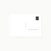 Kranich | Postkarte – Bild 2